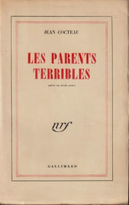 Les Parents terribles