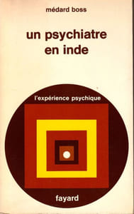 Un psychiatre en Inde. 