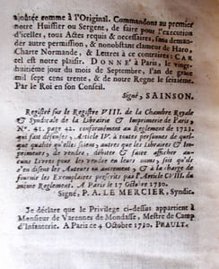  La Découverte de l'Empire de Cantahar. 