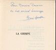 La Grimpe.. Spade ( Henri )