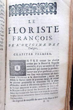 Les délices de la Campagne, Suite Du Jardinier François ou est enseigné à préparer pour l'usage de la vie, tout ce qui croit sur la Terre et dans les ...