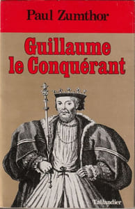 Guillaume Le conquérant
