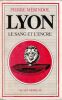 Lyon Le sang et l'encre.. M&eacute;rindol ( Pierre )