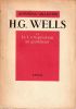 H.G Wells ou la Conspiration au grand jour.. Vallentin Antonia