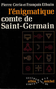 L'énigmatique Comte de Sain-Germain