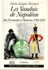 Les Vaudois de Napoléon  Des pyramides à Waterloo 1798-1815.. Tornare ( Alain-Jacques) 