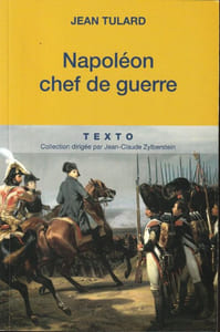 Napoléon Chef de Guerre