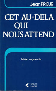 Cet Au-delà qui nous attend.
