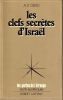 Les Clefs secrètes d'Israël. Grad ( Alfred )