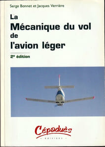 La mécanique du vol léger