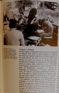 Les bibles en Français  Histoire Illustrée du Moyen âge à nos jours.