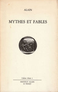 Mythes et Fables