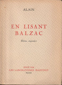 La Condition Ouvrière.