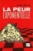 La Peur Exponentielle . Rittaud ( Benoit ) 