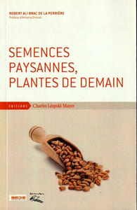 Semences Paysannes, Plantes de Demain