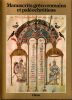 Manuscrits gr&eacute;co-romains et pal&eacute;ochr&eacute;tiens. Weitzmann ( Kurt )