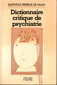 Dictionnaire Critique de Psychiatrie