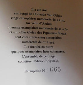 À PROPOS DES ROSSIGNOLS.