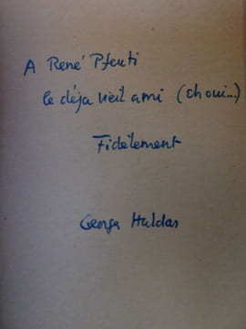  ANACRÉON. POÈMES ET FRAGMENTS. Version française, présentation et notes de Georges Haldas.. HALDAS  [Georges]. Lausanne. Editions Rencontre. 1951. ...