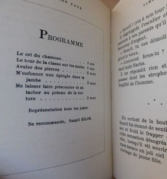 AUTRES PAYS. Morceaux avec des bois et ornements dessinés et gravés par Henry Bischoff.. AMIGUET Fred.-Philippe.
