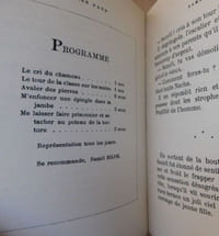 AUTRES PAYS. Morceaux avec des bois et ornements dessinés et gravés par Henry Bischoff.