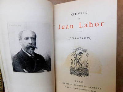 L'Illusion
