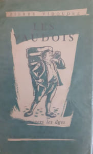 Les Vaudois à travers les âges.