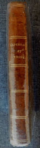 Nouveau traité d'Arpentage et de toisé, avec des tables de conversions de mesures anciennes et nouvelles; suivi de figuresraisonnées sur l'arpentage, le toisé et le partage des champs; De comptes faits (...) Huitième édition, Ornée de 4 planches.