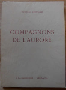 COMPAGNONS DE LAURORE.