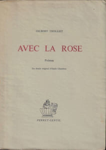  AVEC LA ROSE