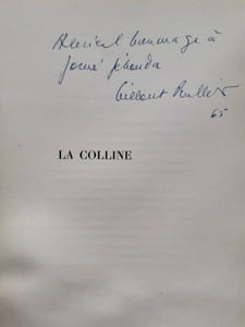 La colline