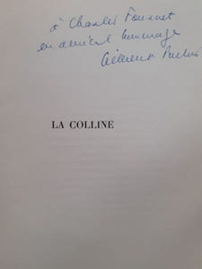 La colline