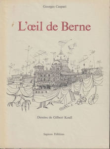  LIL DE BERNE.