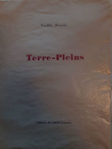TERRE-PLEINS.