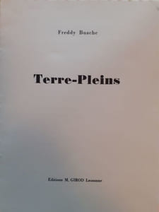 TERRE-PLEINS.