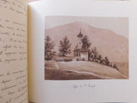 VOYAGE DANS LES CANTONS DE GENÈVE, VAUD & NEUCHÂTEL (SUISSE).