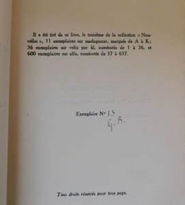 LE CAMARADE ABANDONNÉ.