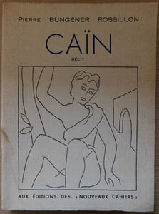  CAÏN. 