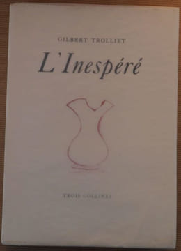 LINESPÉRÉ.. TROLLIET Gilbert.