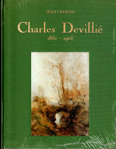 Charles Devillié 1850-1905