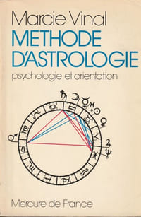 Méthode d'Astrologie Psychologie et orientation .
