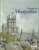 Histoire de Montpellier. Cholvy Gérad 