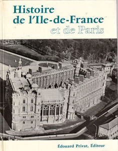 Histoire de l'Île-de-France et de Paris 