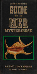 Guide de la Mer Mystérieuse.