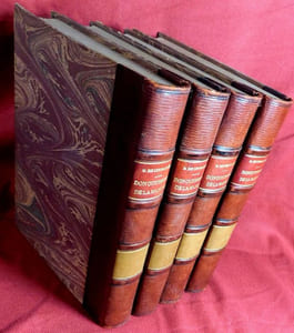 Don Quichotte de la Manche. Traduit par Francis de Miomandre. Illustré par Berthold Mahn. 