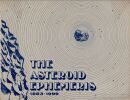 THE ASTEROID EPHEMERIS. Pottenger Rique - Michelsen Neil - Bach Eleanor ( Graphics and Layout ) Nitti Louis - Ericksson Lynne