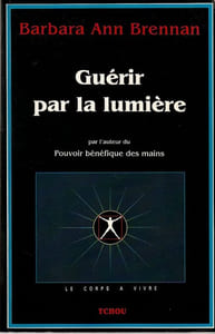 Guérir par La Lumière.