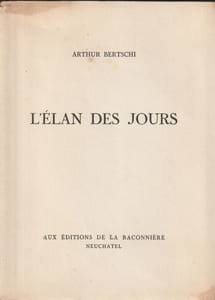 LÉLAN DES JOURS