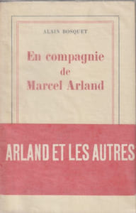 En compagnie de Marcel Arland