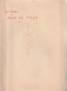 Aimienne suivi de L'exemple de Ninon de L'Enclos Amoureuse - Oeuvres de Jean de Tinan II - . Tinan ( Jean de )